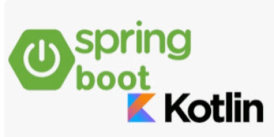 RESTful API with Spring Boot and Kotlin